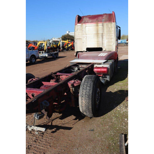 Volvo FH16-520-41739156
