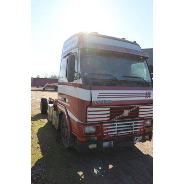 Volvo FH16-520-41739157