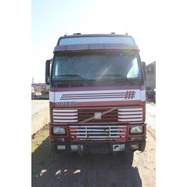 Volvo FH16-520-41739158