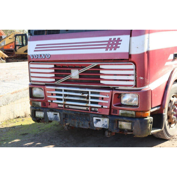 Volvo FH16-520-41739160