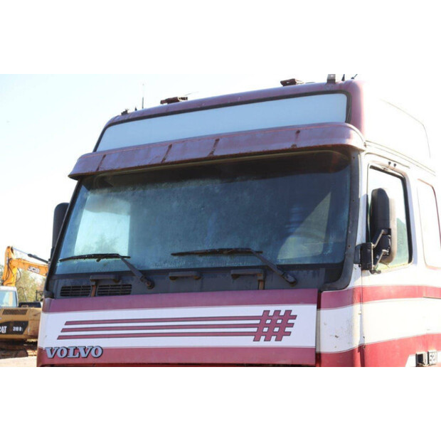 Volvo FH16-520-41739161