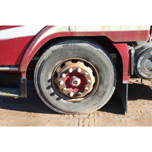 Volvo FH16-520-41739163