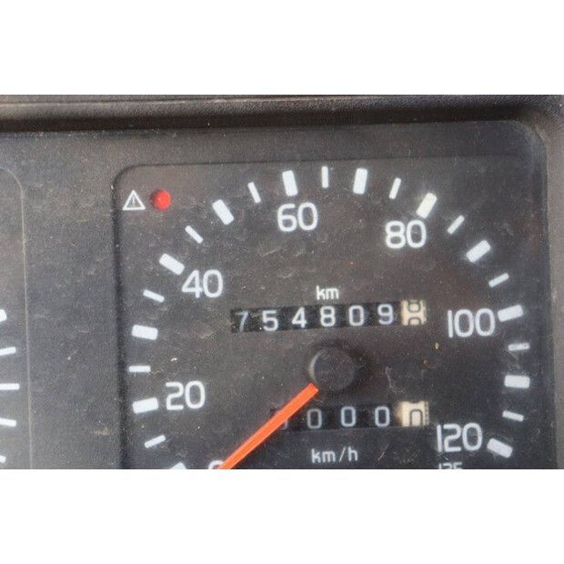 Volvo FH16-520-41739171