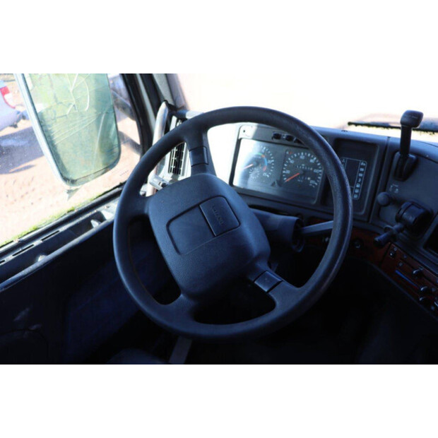 Volvo FH16-520-41739172