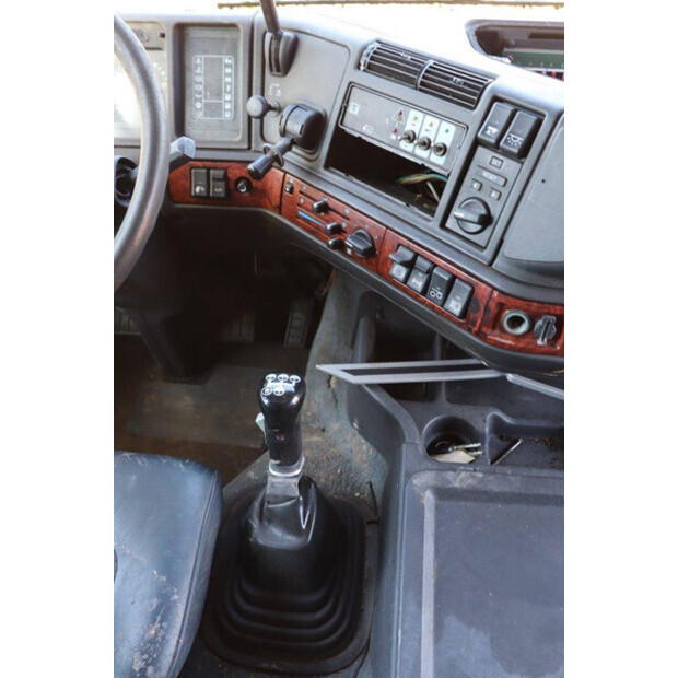 Volvo FH16-520-41739173