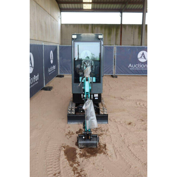 2024 إيه جي تي إندستريال QH13R-41739180
