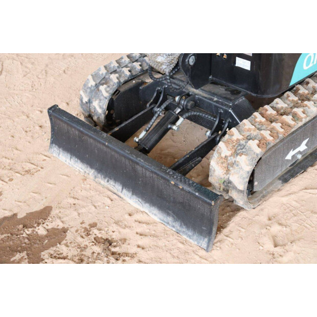 2024 إيه جي تي إندستريال QH13R-41739187