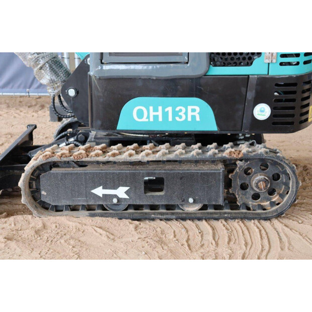 2024 إيه جي تي إندستريال QH13R-41739194