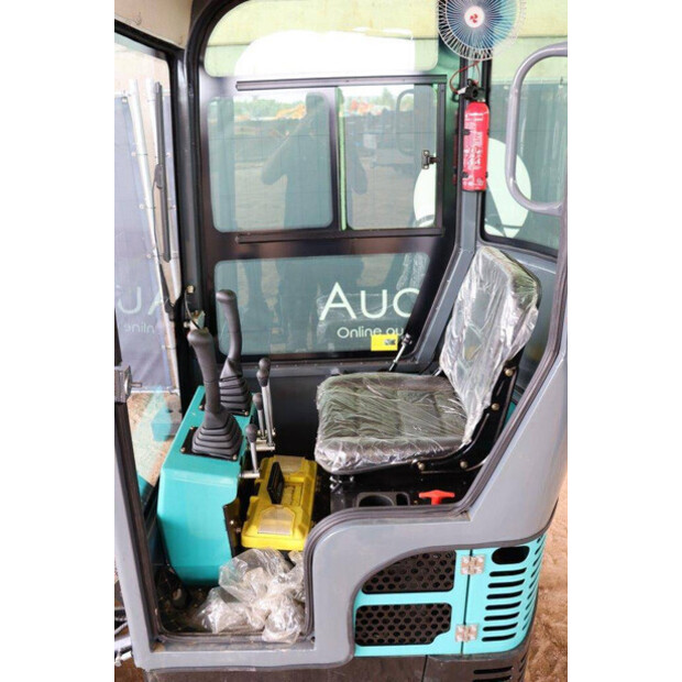 2024 إيه جي تي إندستريال QH13R-41739199