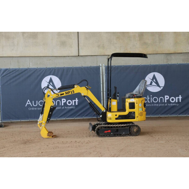2024 Machpro MP15-41739221