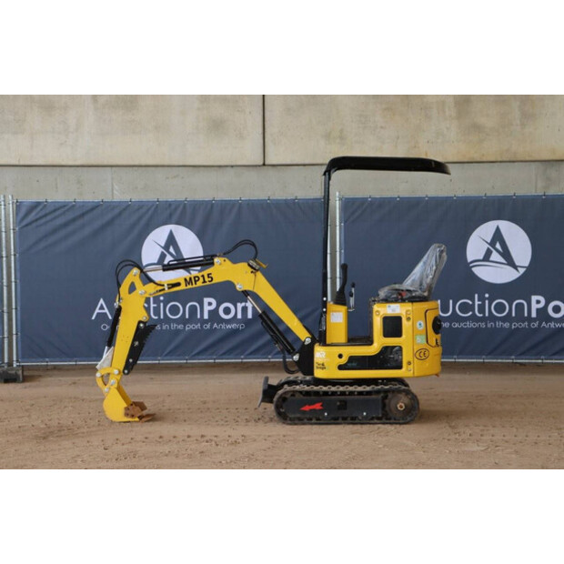2024 Machpro MP15-41739222