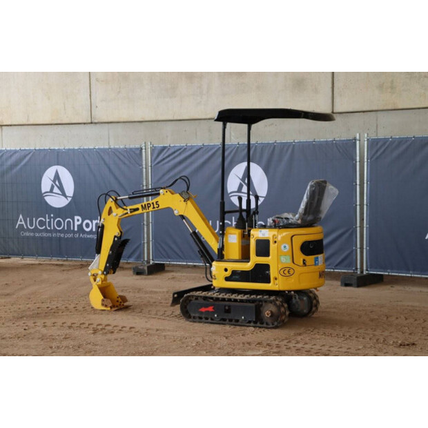 2024 Machpro MP15-41739223
