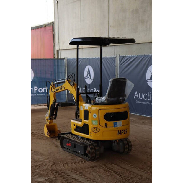 2024 Machpro MP15-41739224