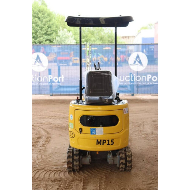 2024 Machpro MP15-41739225