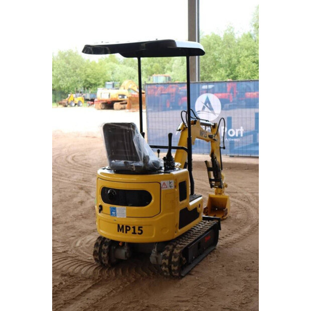 2024 Machpro MP15-41739226