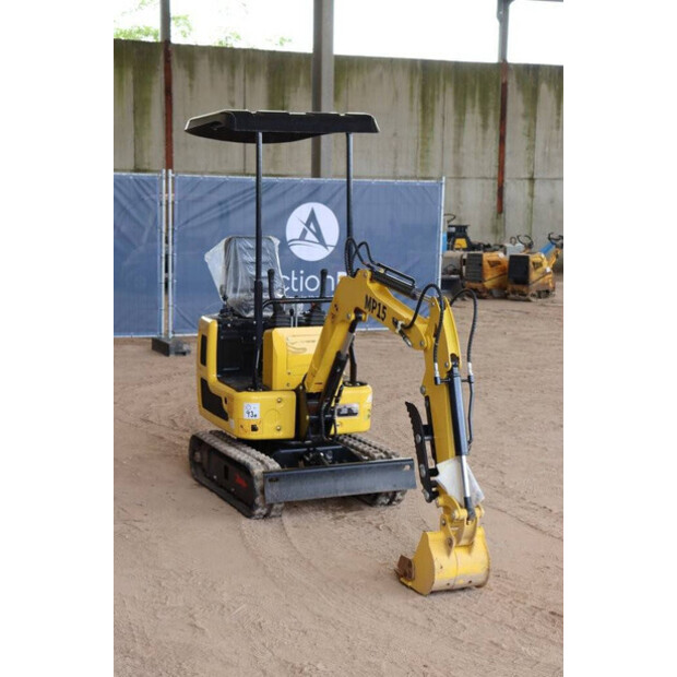 2024 Machpro MP15-41739227