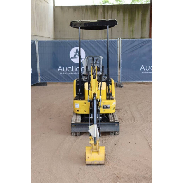 2024 Machpro MP15-41739228