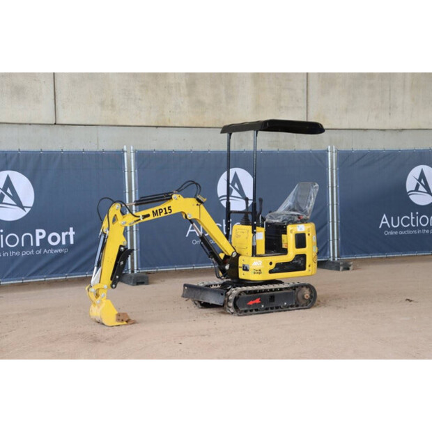 2024 Machpro MP15-41739229
