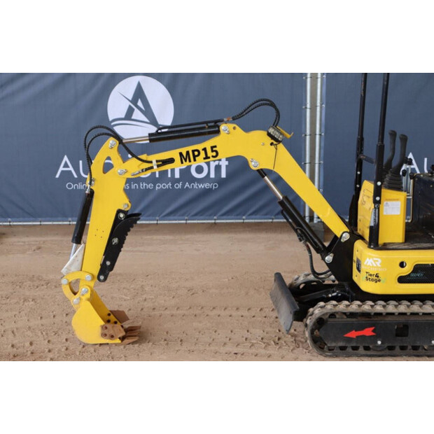 2024 Machpro MP15-41739230
