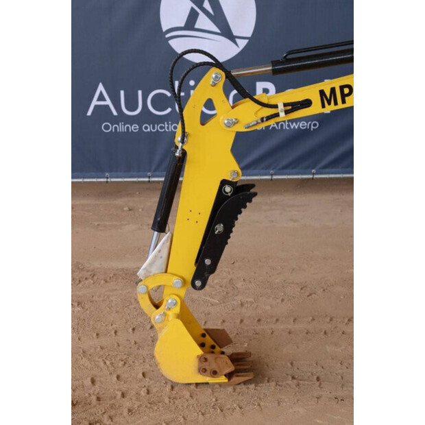 2024 Machpro MP15-41739231