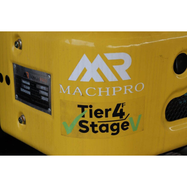2024 Machpro MP15-41739237