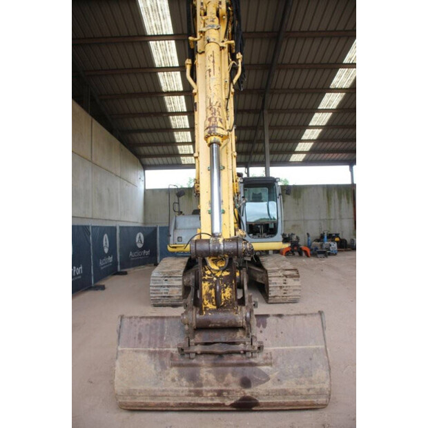 2007 New Holland E265-41739254