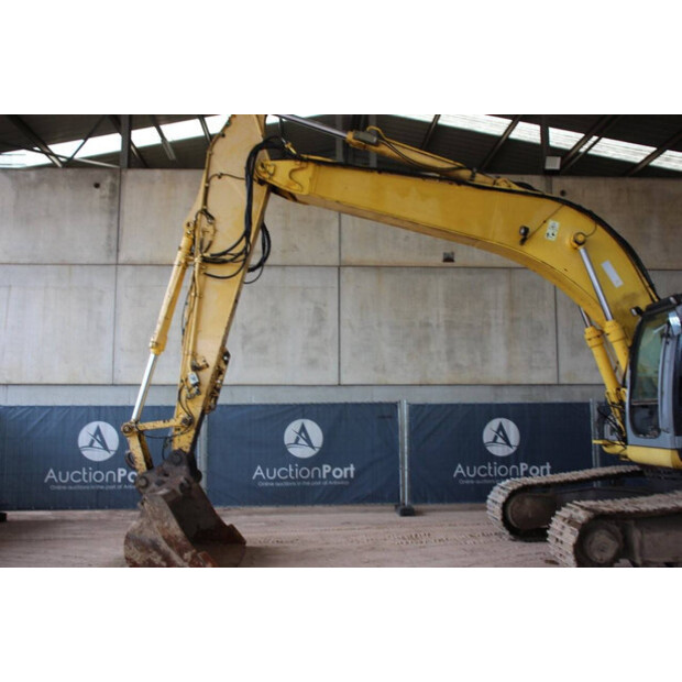 2007 New Holland E265-41739256