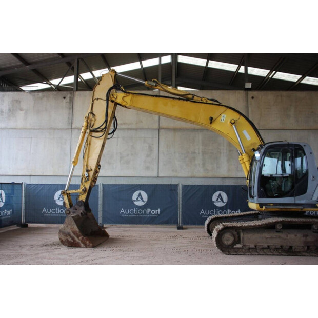 2007 New Holland E265-41739257