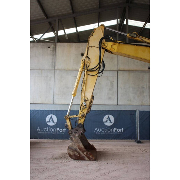 2007 New Holland E265-41739258