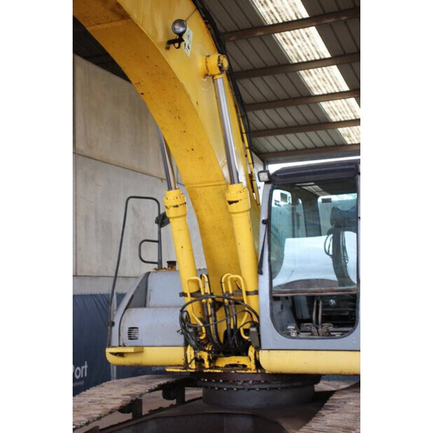 2007 New Holland E265-41739260