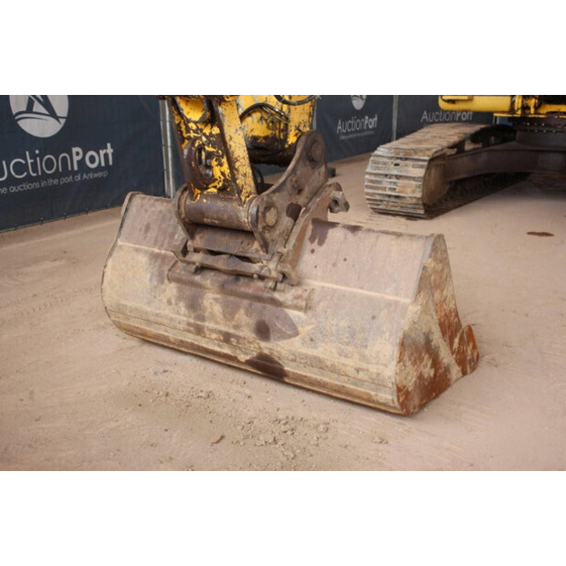 2007 New Holland E265-41739263