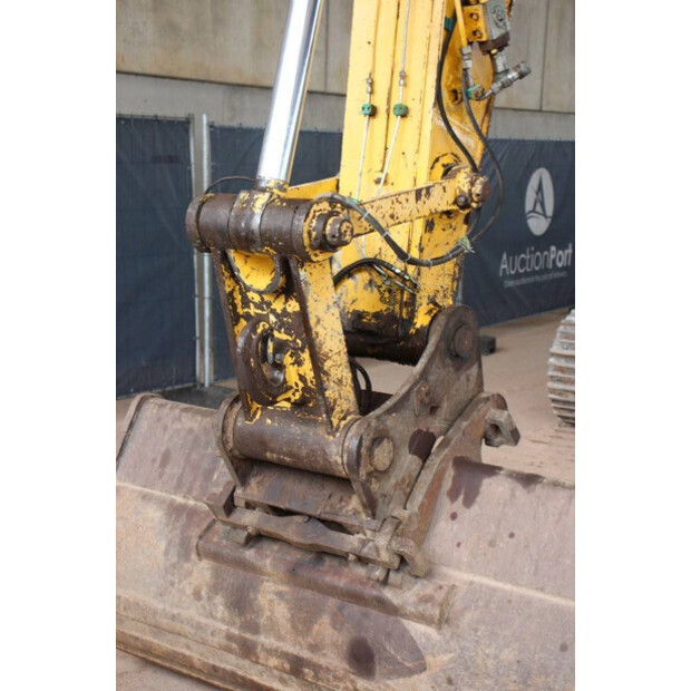 2007 New Holland E265-41739264