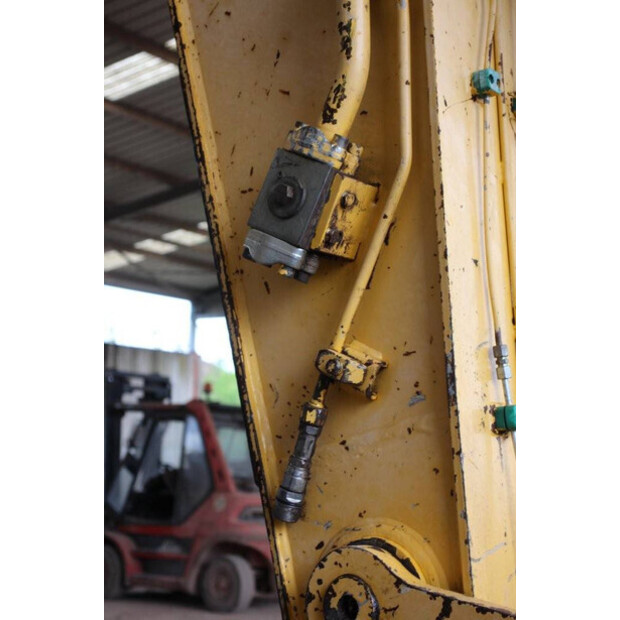 2007 New Holland E265-41739266