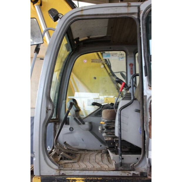 2007 New Holland E265-41739276