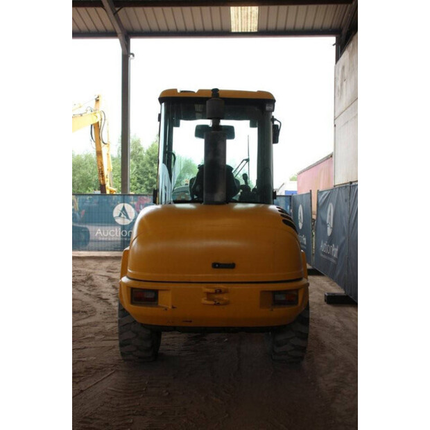 2008 Volvo L30B-Z/X-41739291