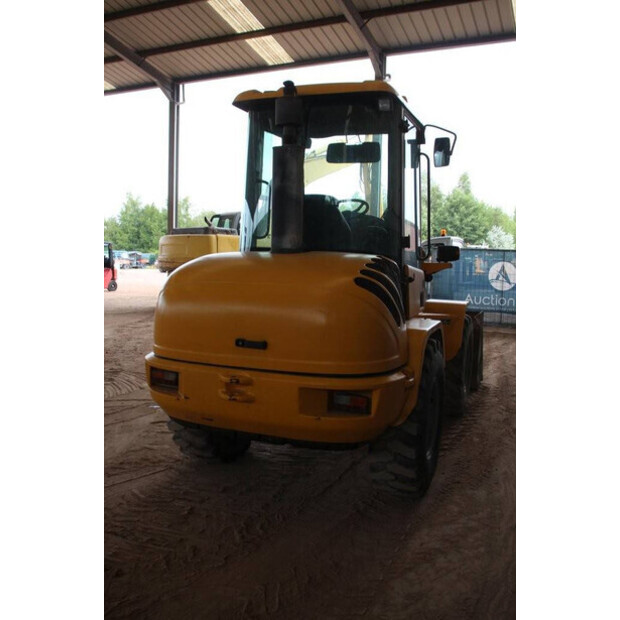 2008 Volvo L30B-Z/X-41739292