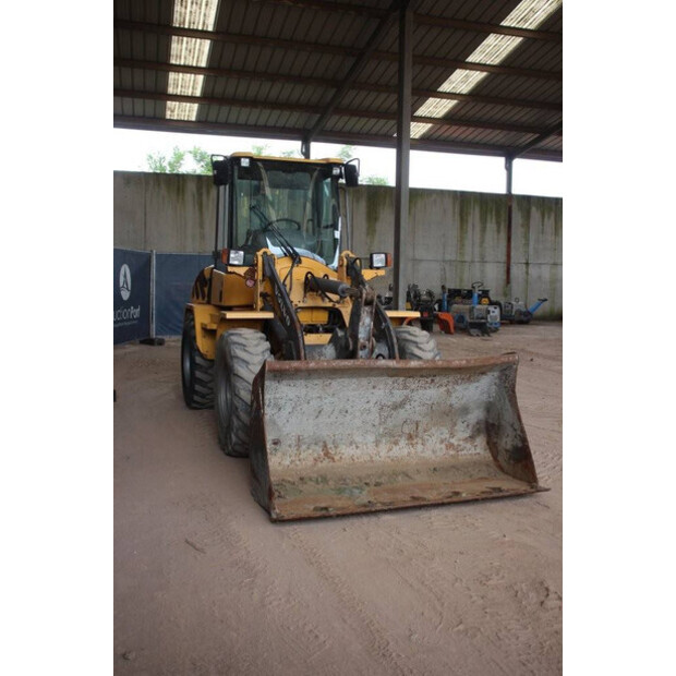 2008 Volvo L30B-Z/X-41739293