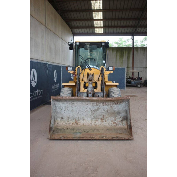 2008 Volvo L30B-Z/X-41739294