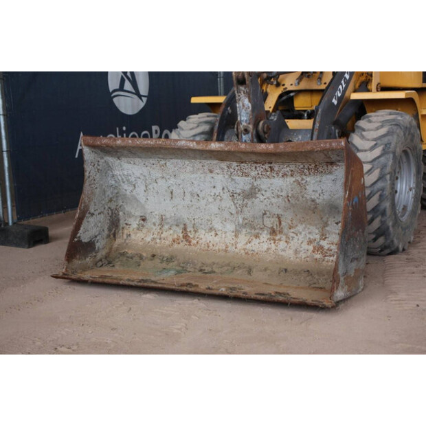 2008 Volvo L30B-Z/X-41739296