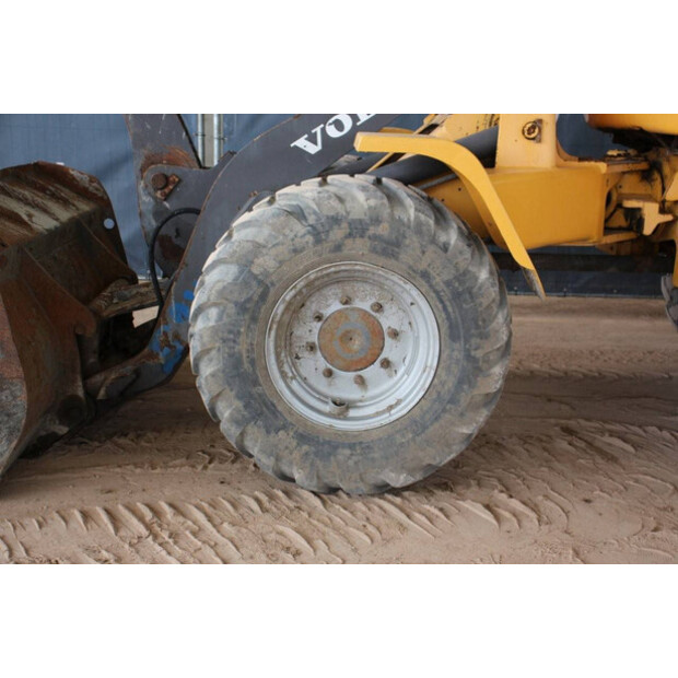 2008 Volvo L30B-Z/X-41739300