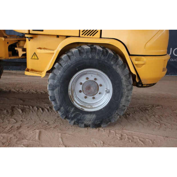 2008 Volvo L30B-Z/X-41739301
