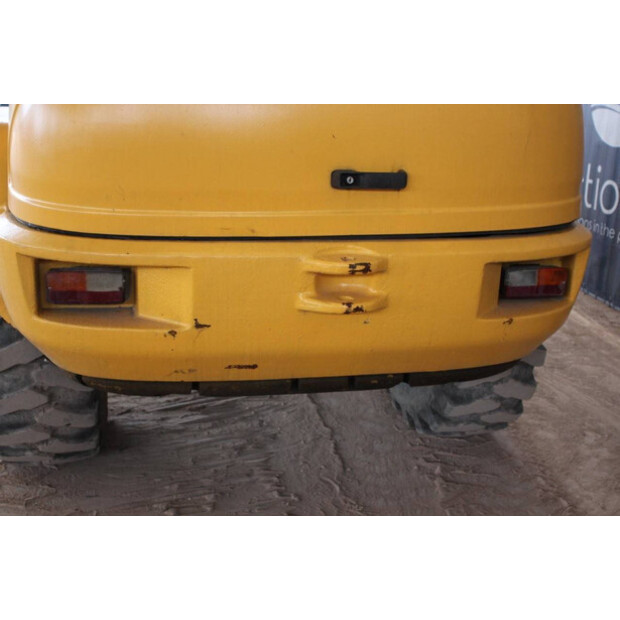 2008 Volvo L30B-Z/X-41739302