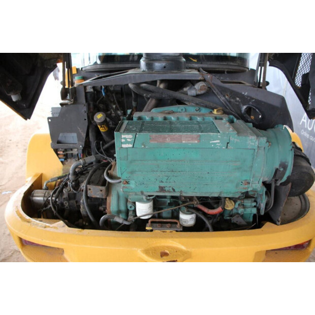 2008 Volvo L30B-Z/X-41739303