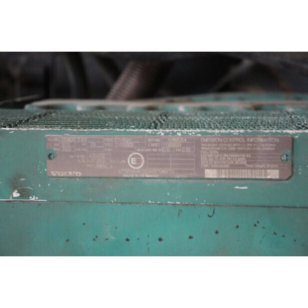 2008 Volvo L30B-Z/X-41739304