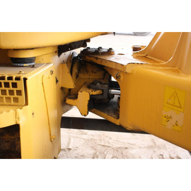 2008 Volvo L30B-Z/X-41739306