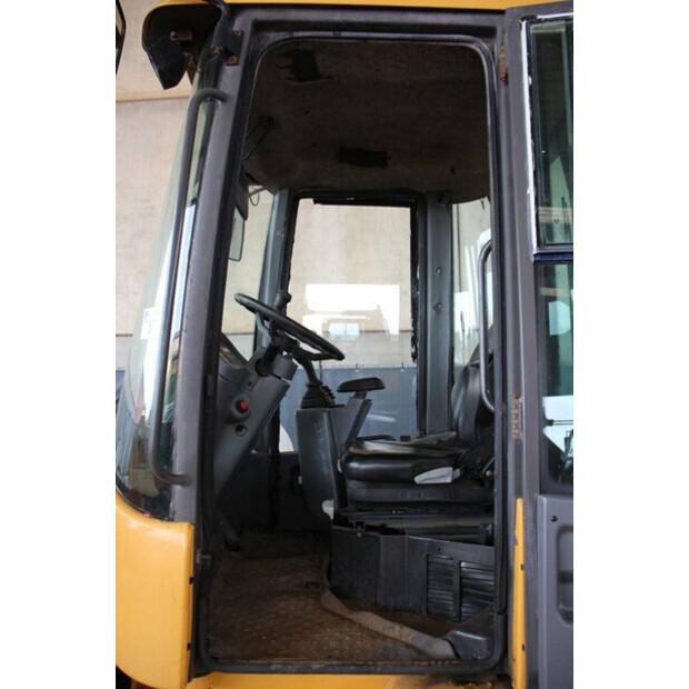 2008 Volvo L30B-Z/X-41739307