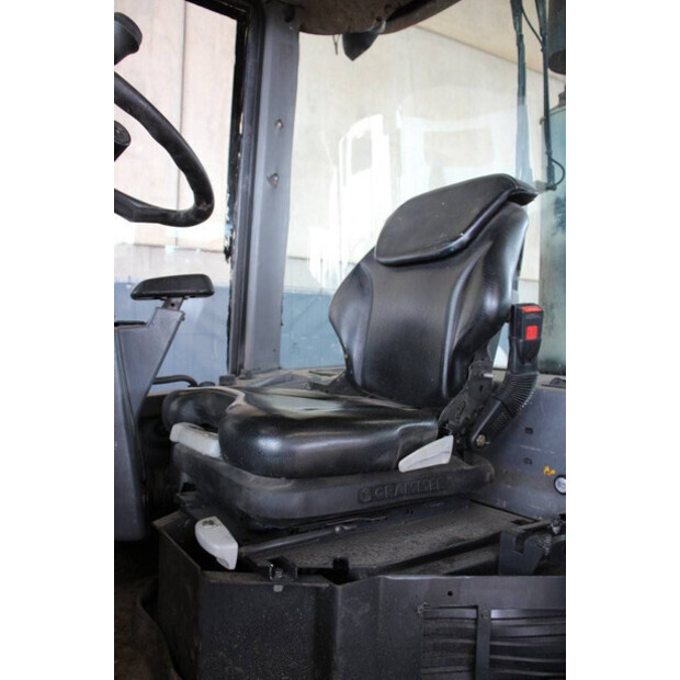 2008 Volvo L30B-Z/X-41739308