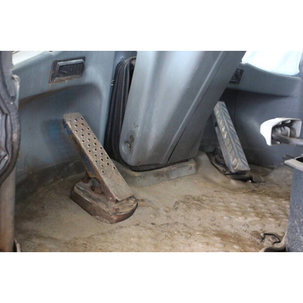 2008 Volvo L30B-Z/X-41739309