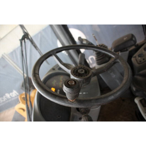 2008 Volvo L30B-Z/X-41739310