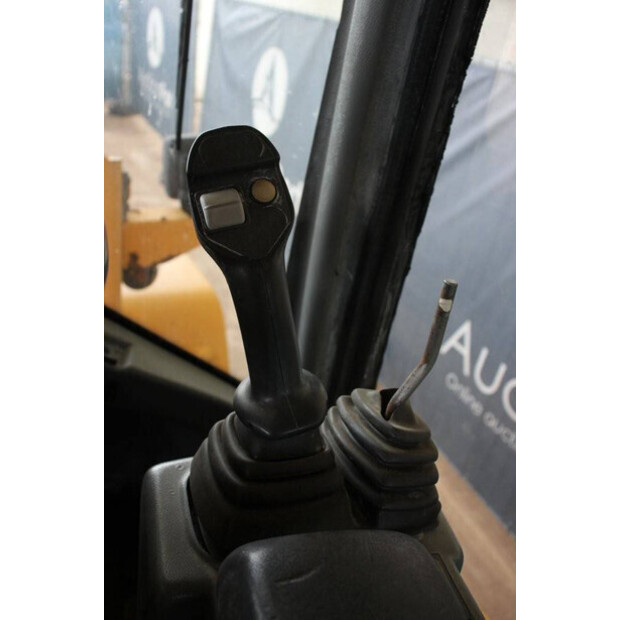 2008 Volvo L30B-Z/X-41739311